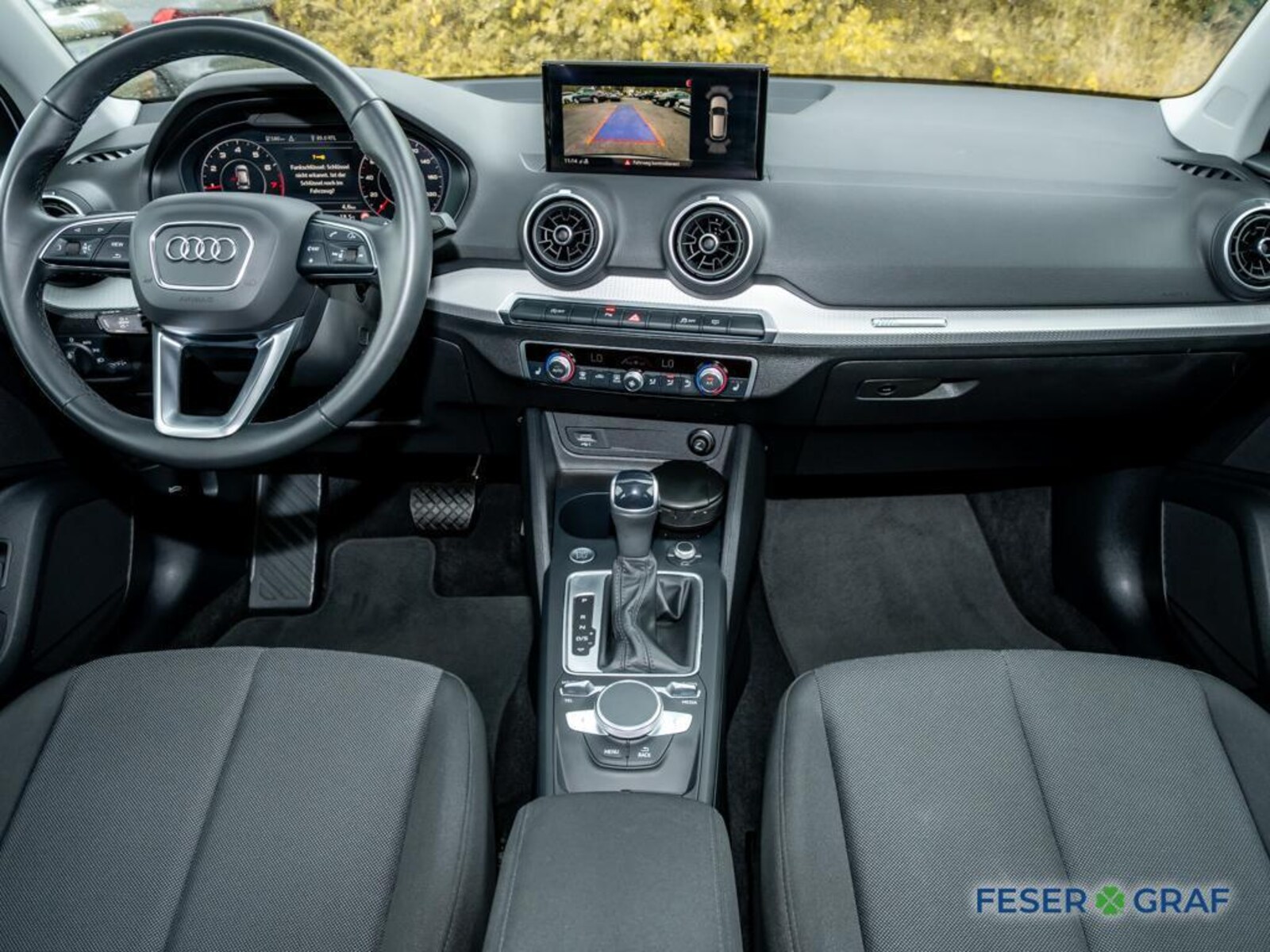 Audi Q2 – Bild 8
