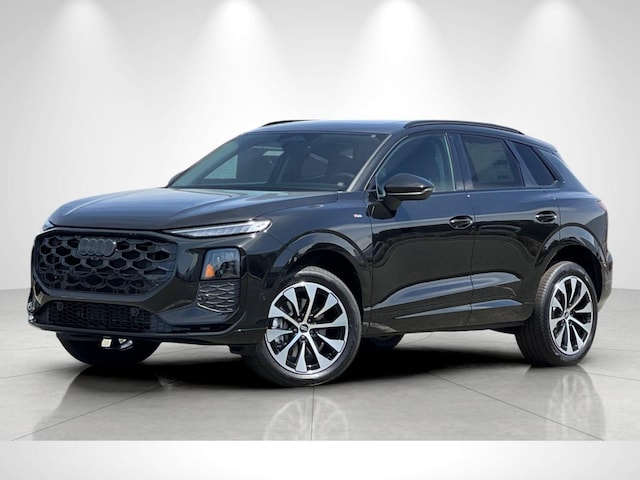 Photo of 2026 Audi Q3 SUV