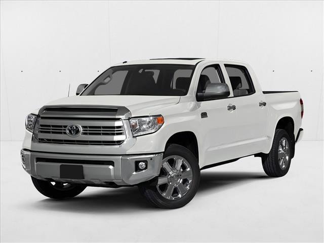 2014 Toyota Tundra 1794 Edition
