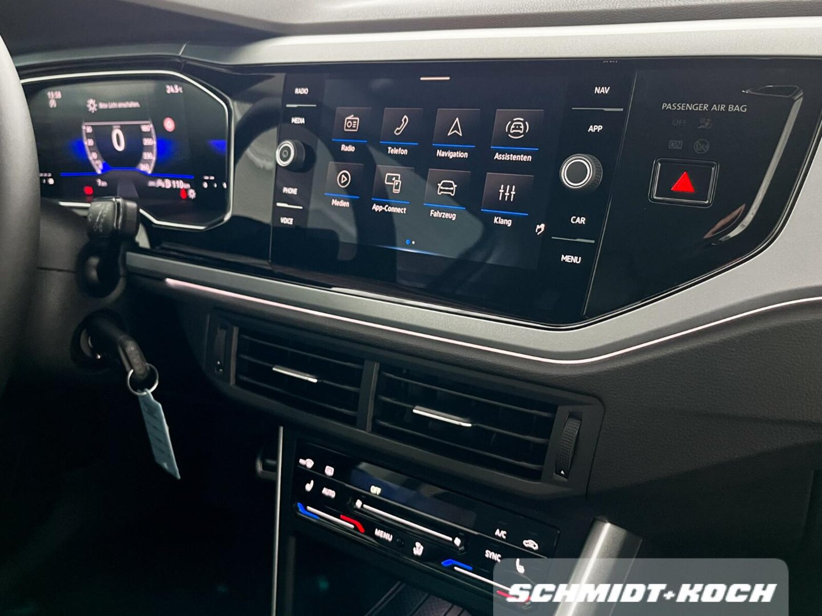 Volkswagen Polo – Bild 7