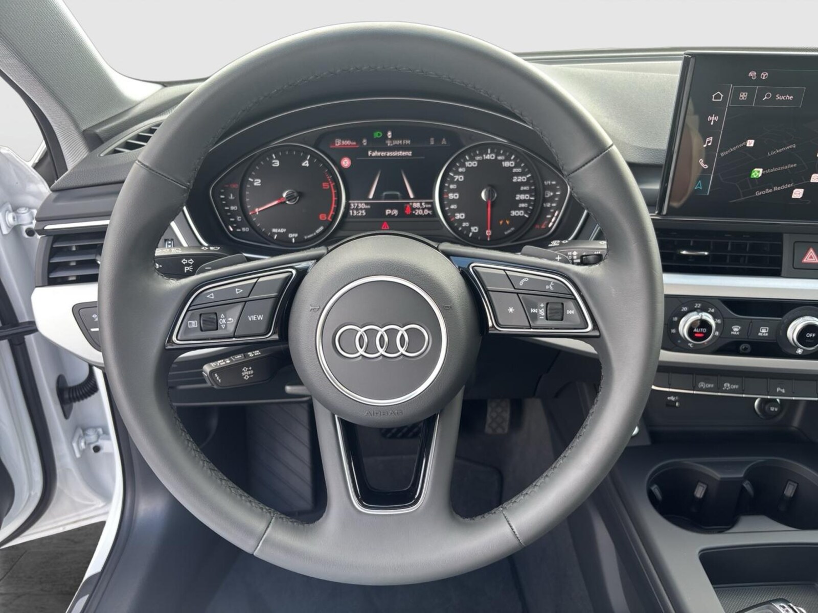 Audi A4 Avant – Bild 16