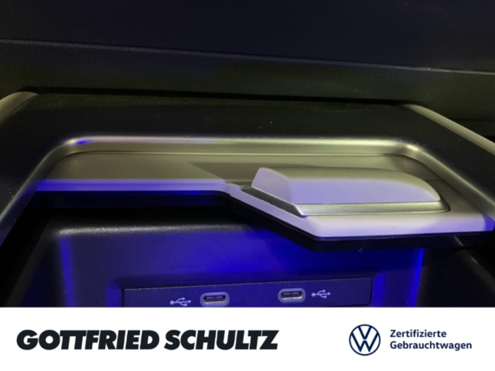 Volkswagen ID.7 Tourer – Bild 14