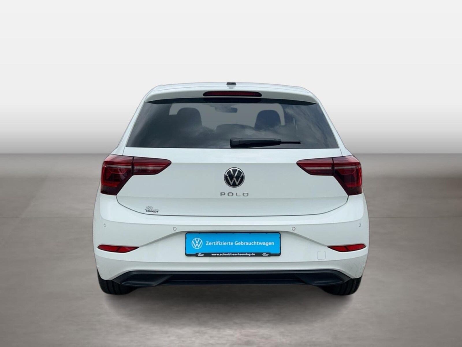 Volkswagen Polo – Bild 7