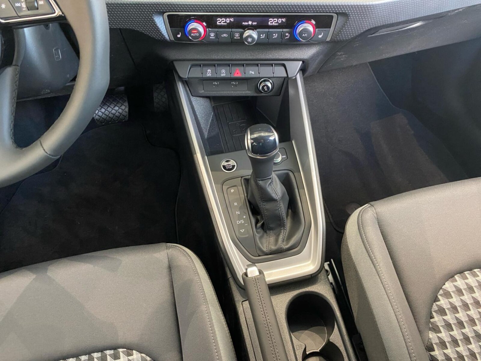 Audi A1 Sportback – Bild 7