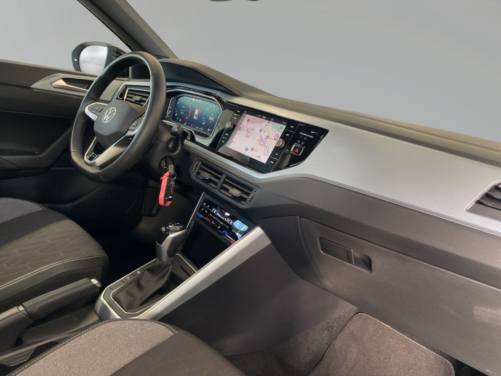 Volkswagen Taigo – Bild 6
