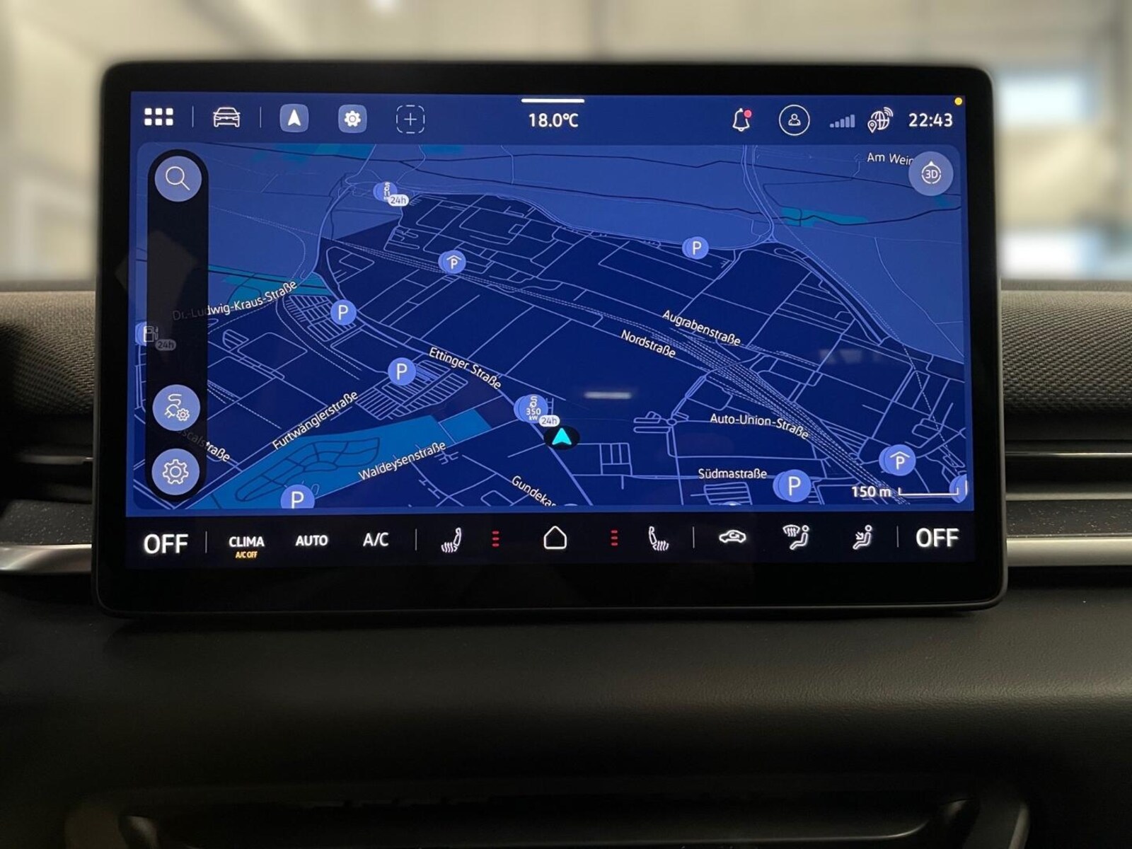 Volkswagen ID.3 Neo – Bild 11