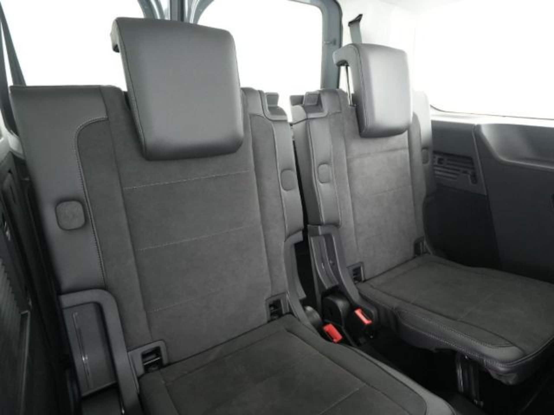 Volkswagen Caddy Maxi Style