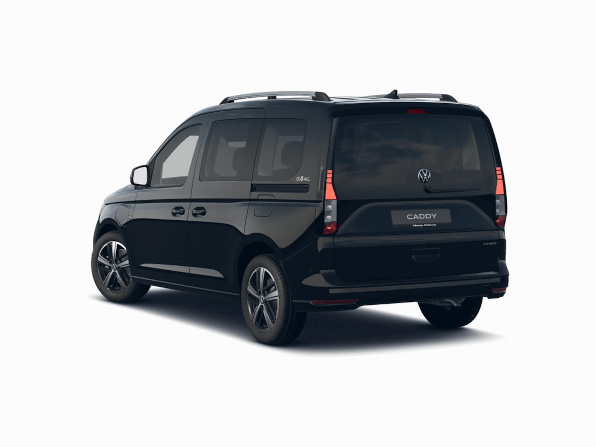 Volkswagen Caddy Life