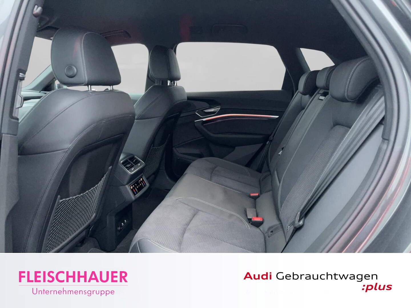 Image about Audi SQ8 e-tron e-tron quattro