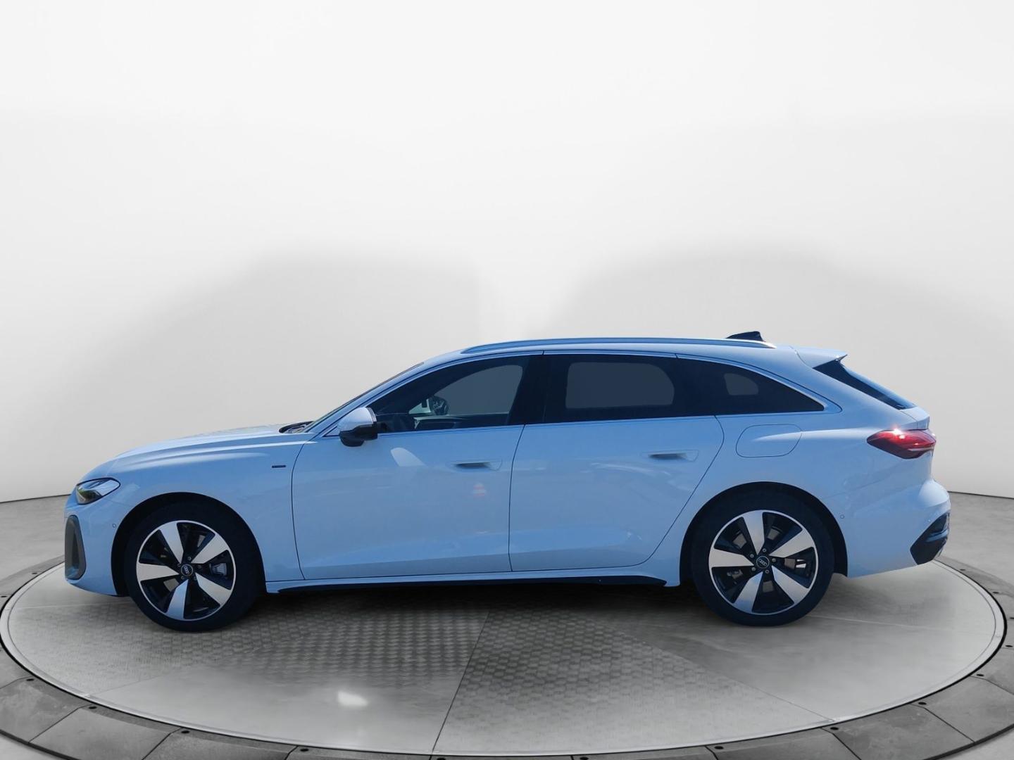 Image about Audi A5 Avant e-hybrid e-hybrid quattro 220 kW S tronic