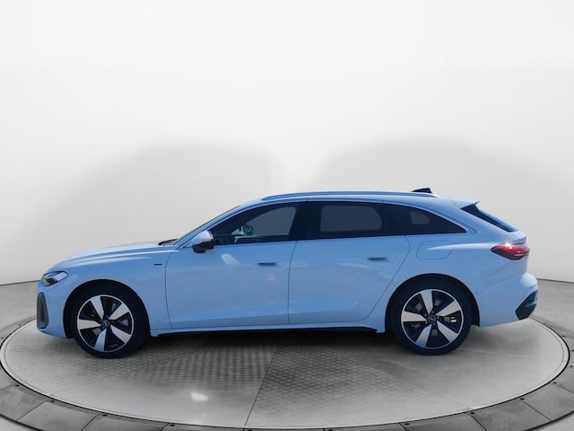 Image about Audi A5 Avant e-hybrid e-hybrid quattro 220 kW S tronic