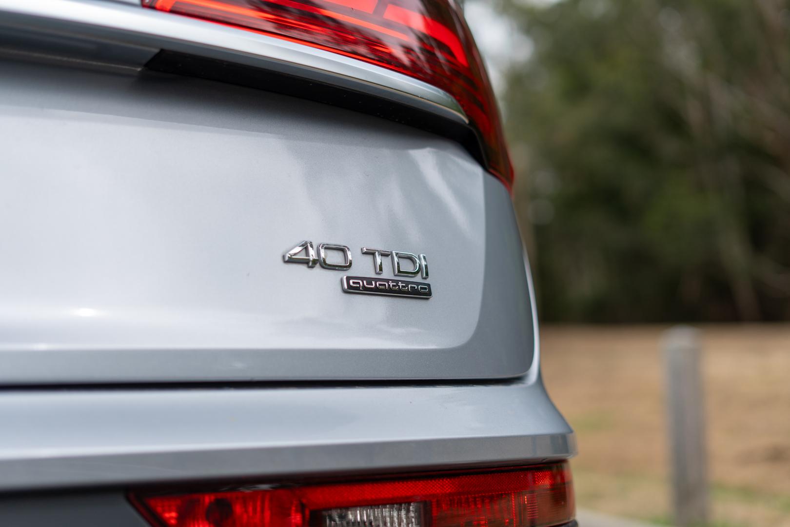 Image about Audi Q5 Sportback 40 TDI quattro S line 150 kW S tronic