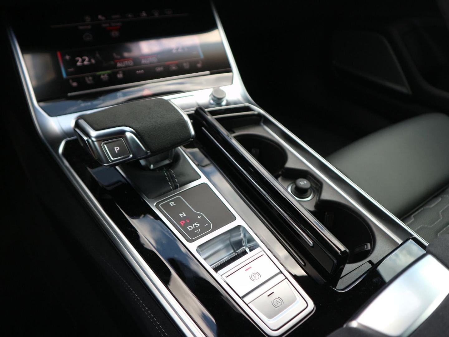 Image about Audi RS 7 Sportback quattro tiptronic