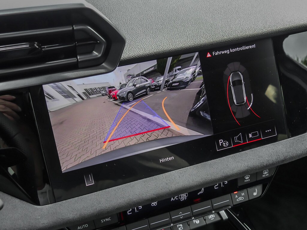 Image about Audi RS 3 Sportback TFSI quattro S tronic