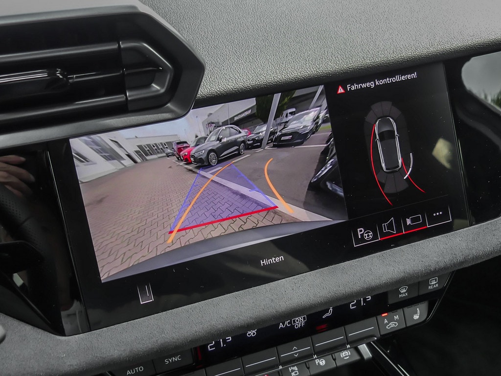Image about Audi RS 3 Sportback TFSI quattro S tronic