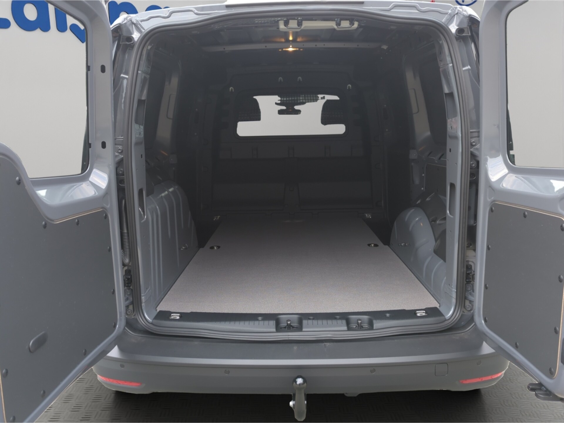 Volkswagen Caddy Maxi Cargo