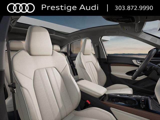 2025 Audi A5 Premium Plus - Photo 34