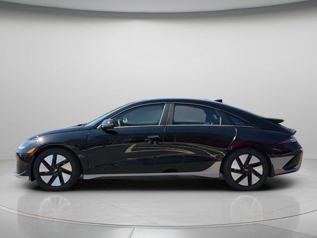 2024 Hyundai IONIQ 6
