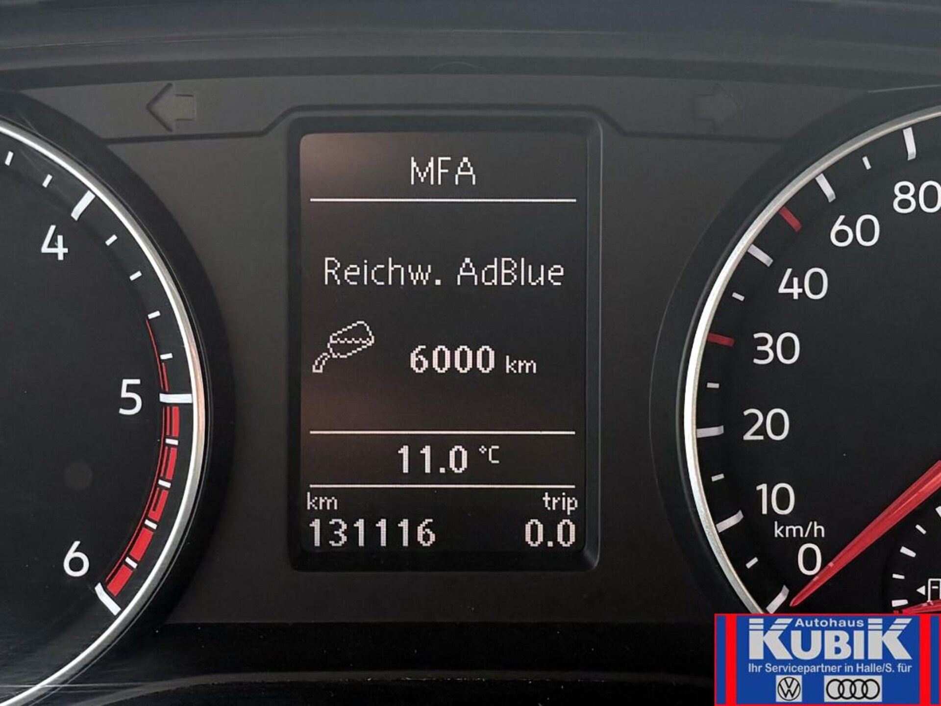 Volkswagen Amarok DoubleCab Highline