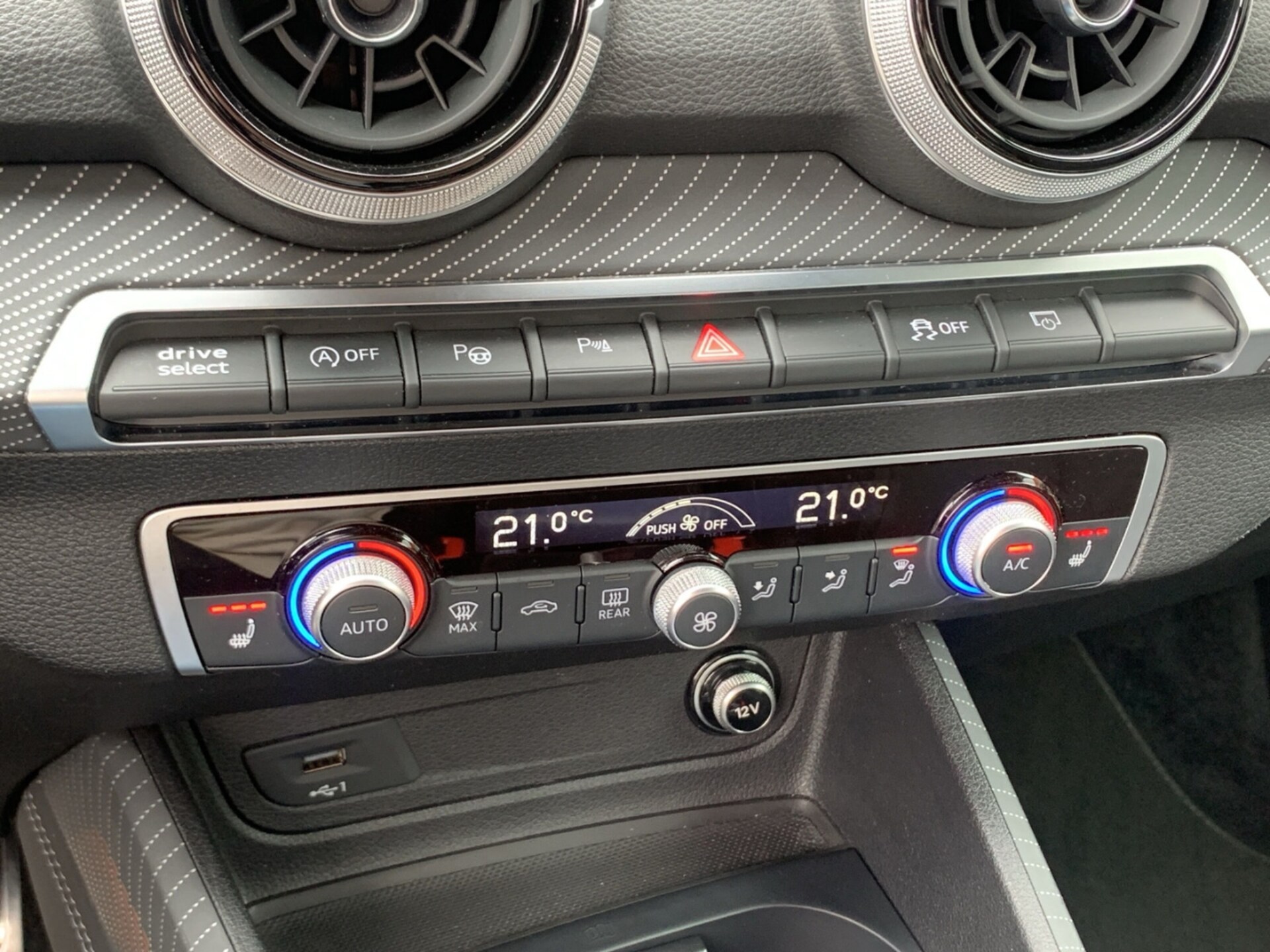Audi SQ2