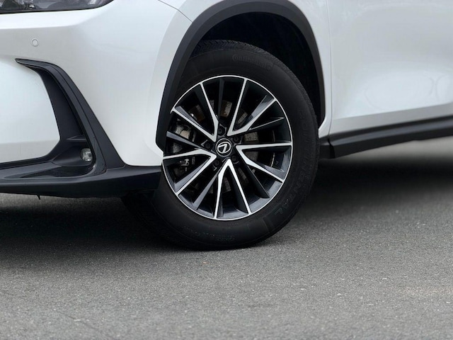 2024 Lexus NX 350