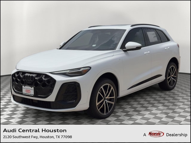 2026 Audi Q5