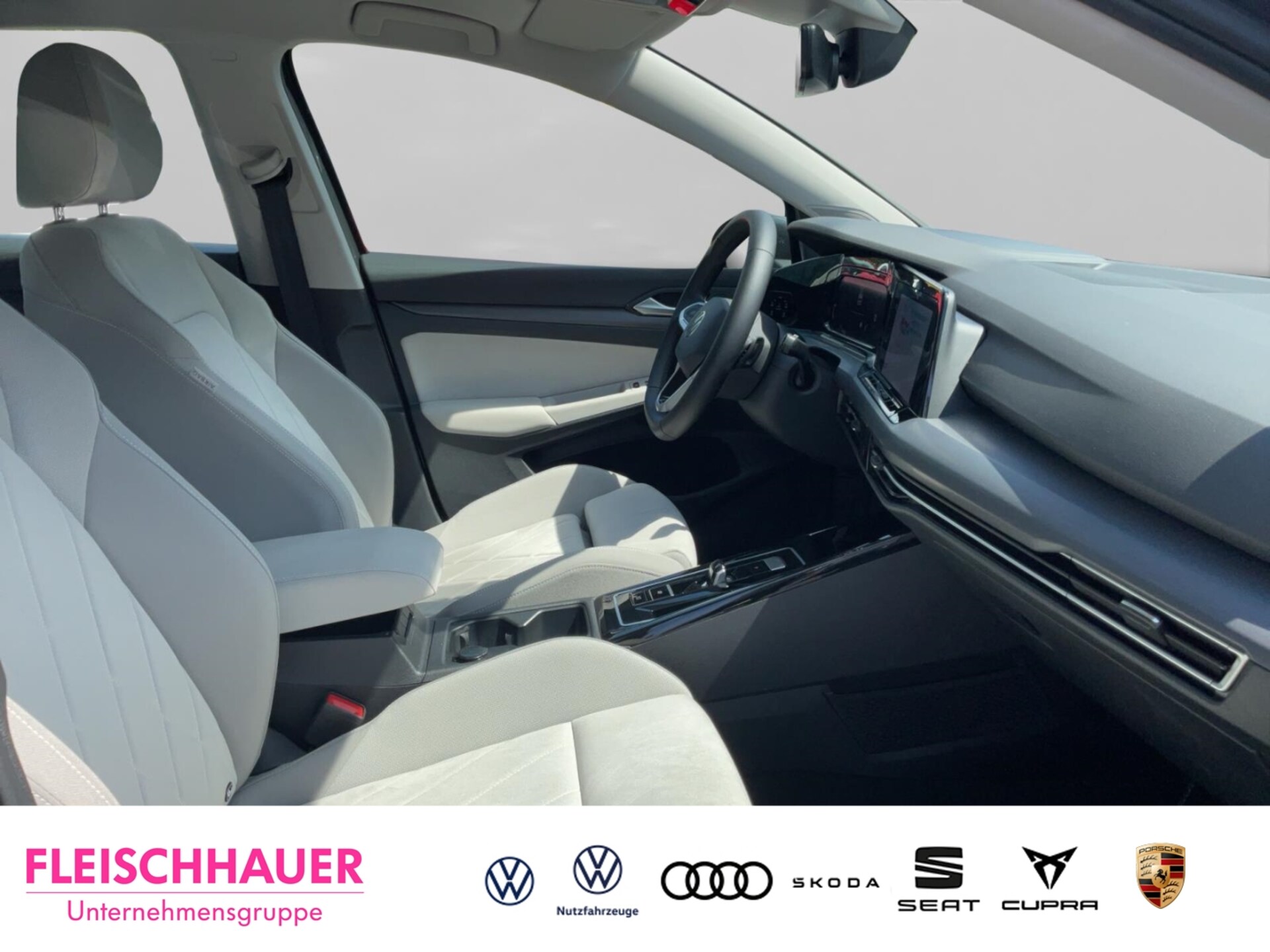 Volkswagen Golf Style