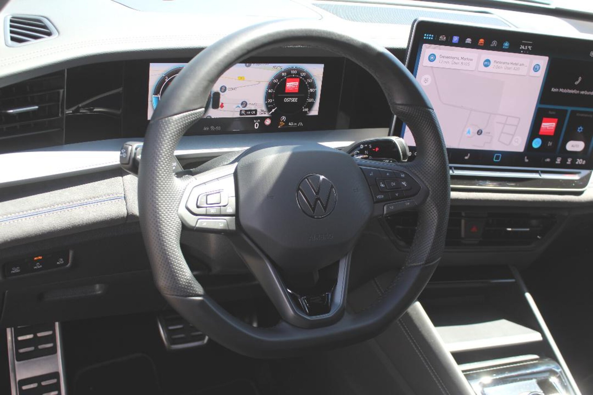 Volkswagen Tayron R-Line