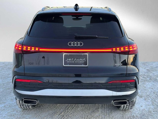 2025 Audi Q5