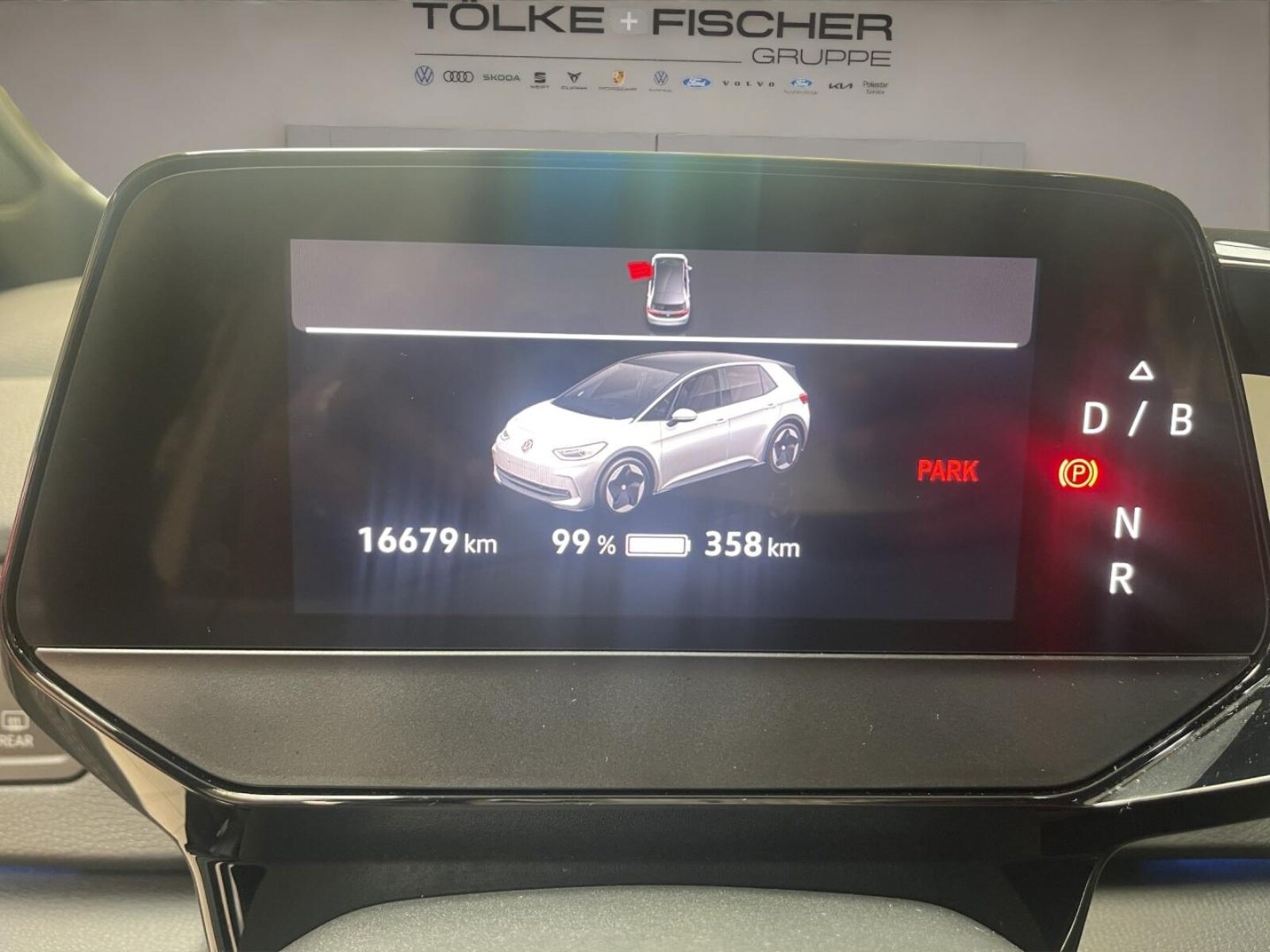 Volkswagen ID.3 – Bild 12