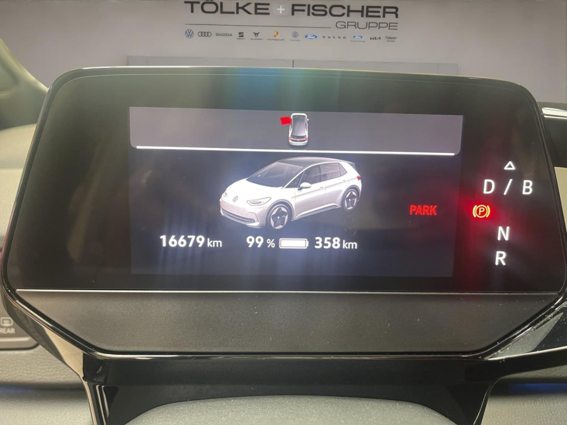 Volkswagen ID.3 Pro