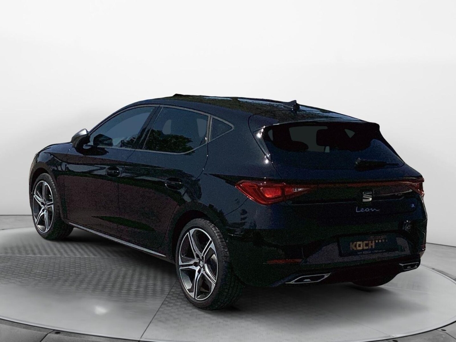 SEAT Leon – Bild 4