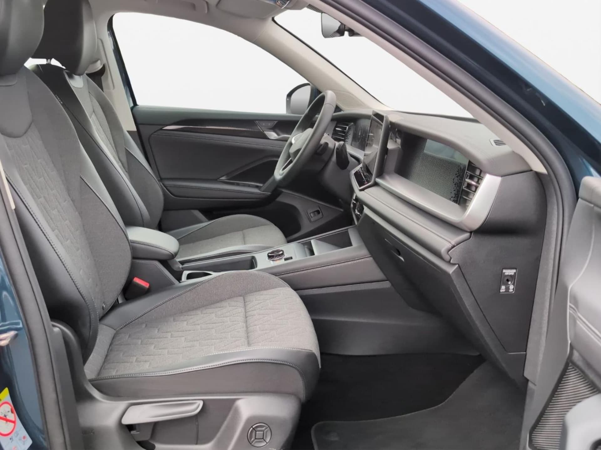 Volkswagen Tayron Life