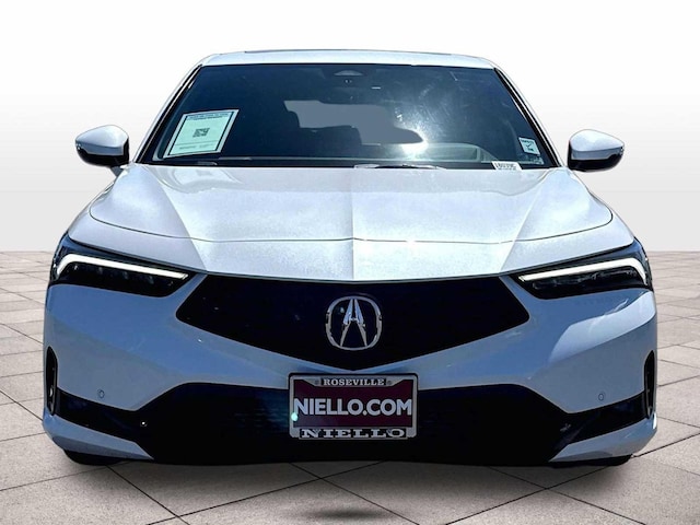 2024 Acura Integra