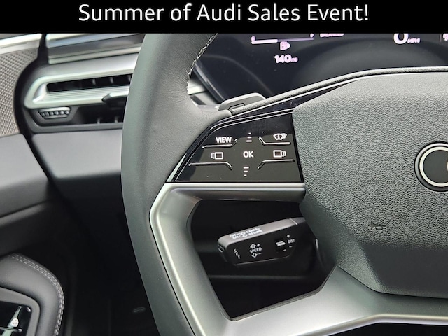 2026 Audi A6 Prestige - Photo 21