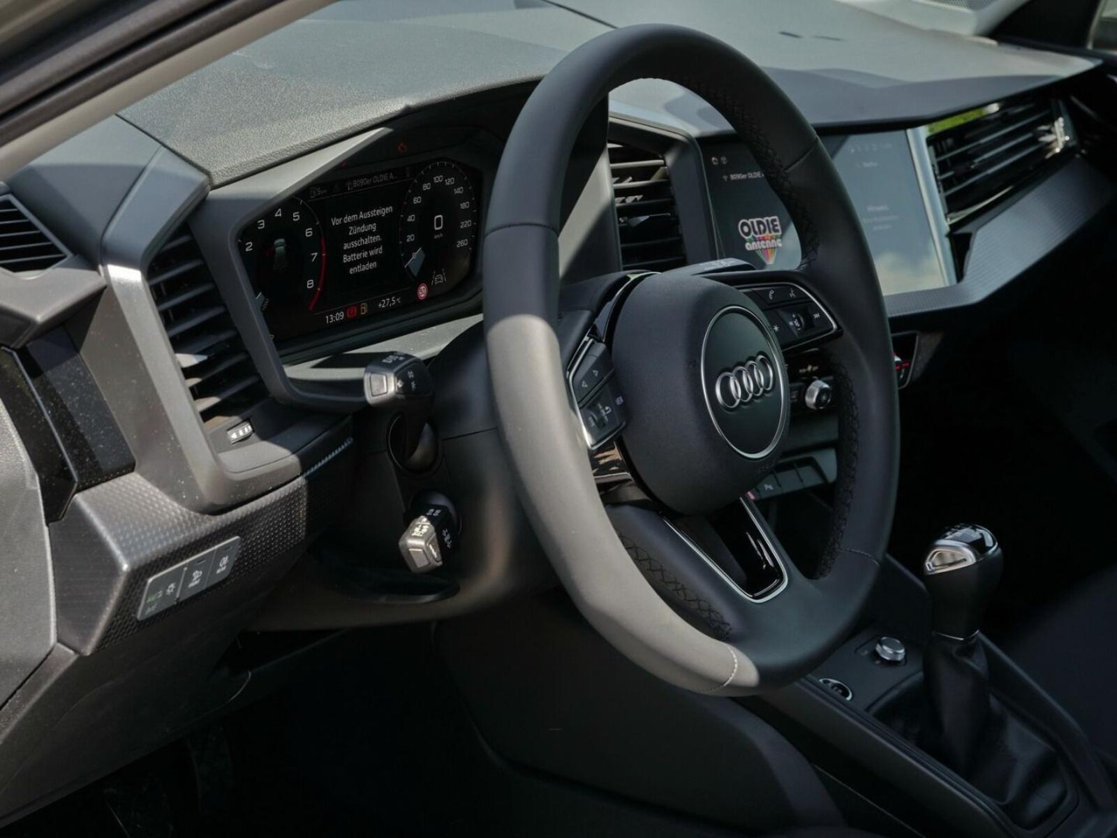 Audi A1 Sportback – Bild 19