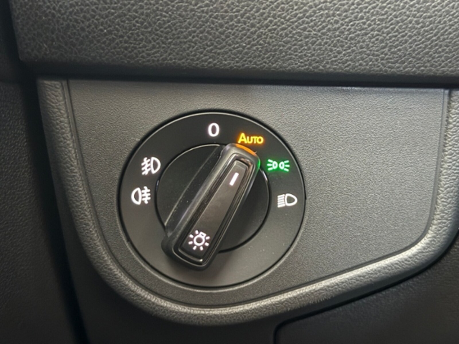 Volkswagen Taigo – Bild 17