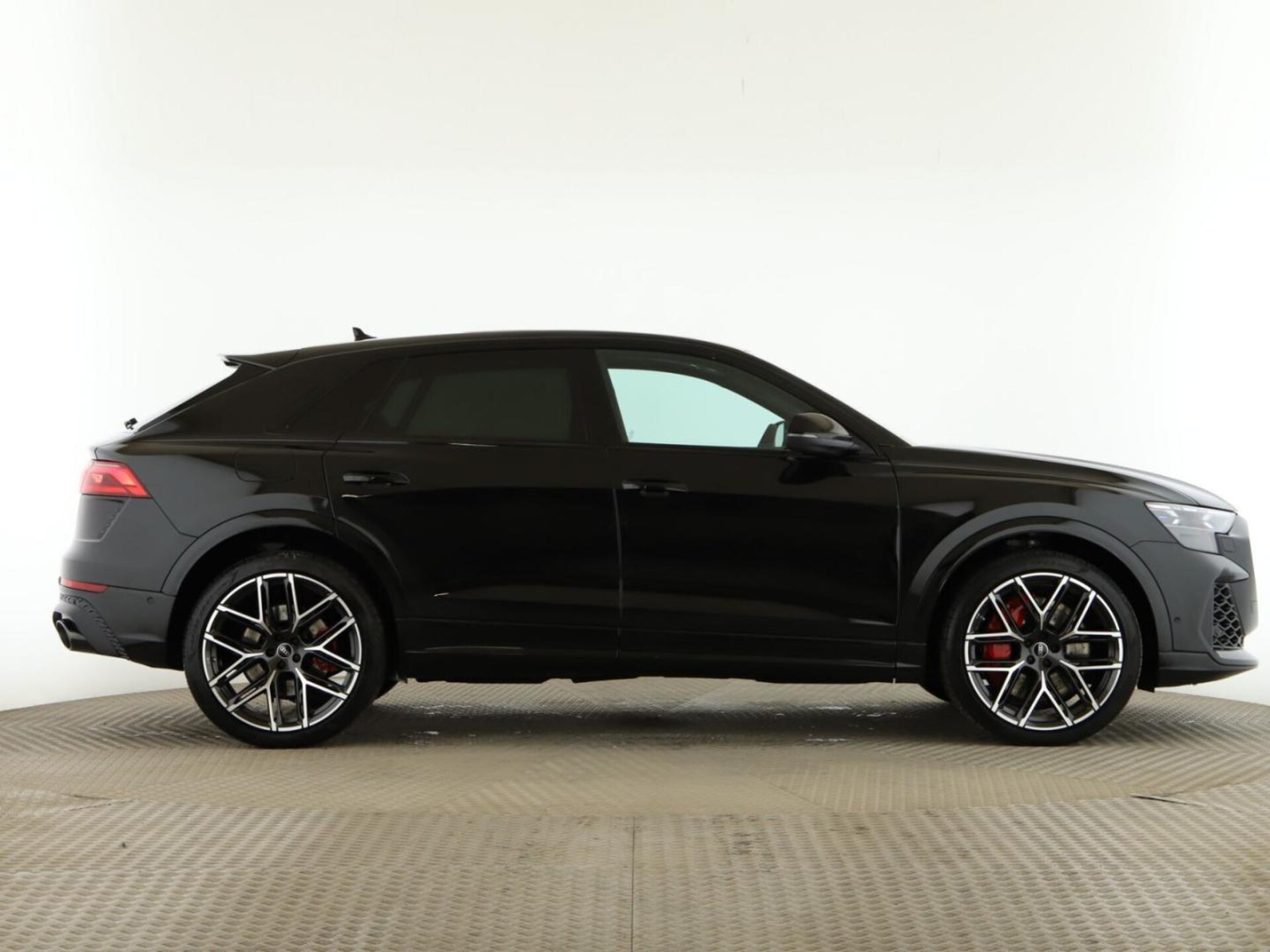 Audi RS Q8 SUV