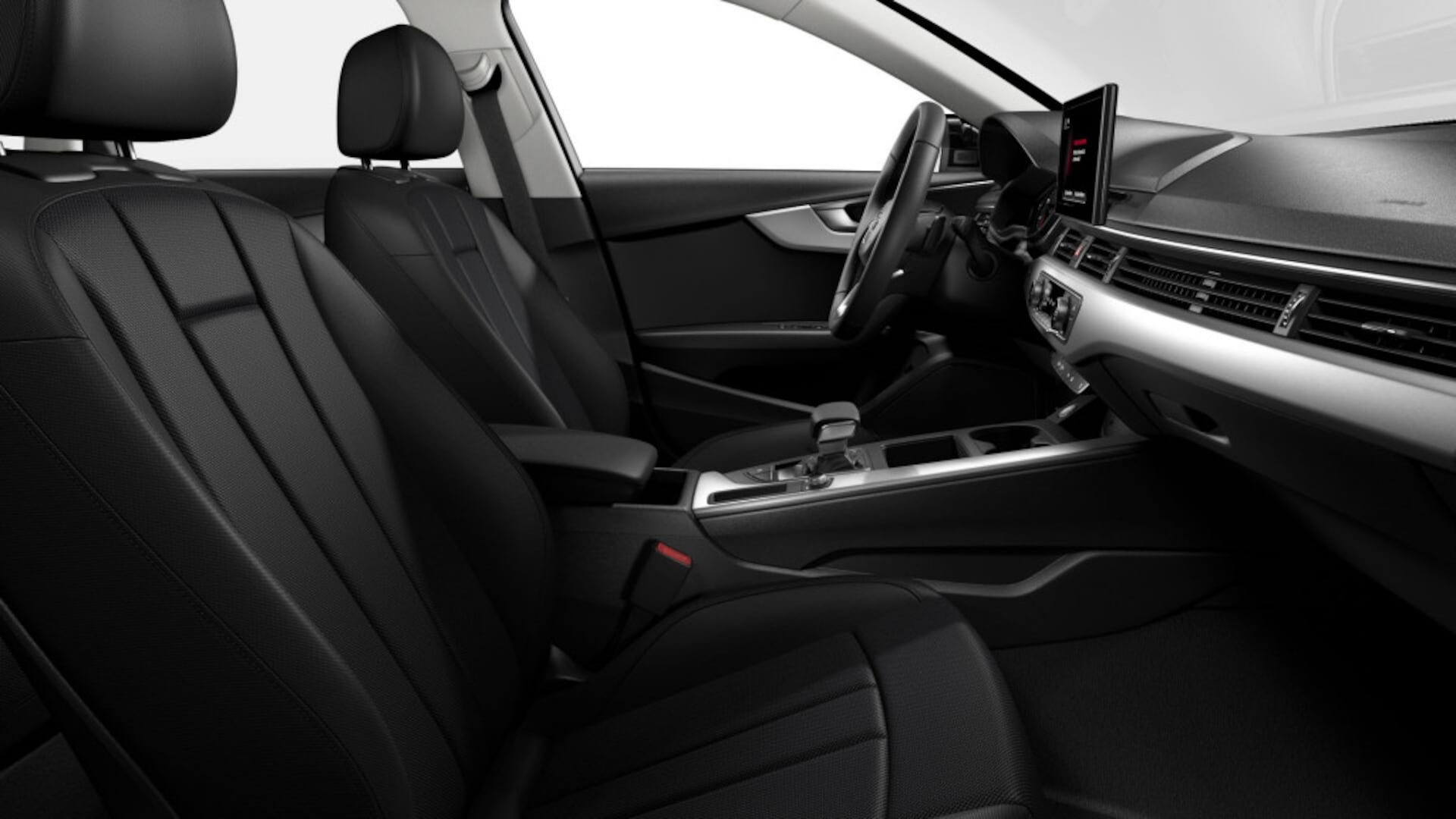 Audi A4 Avant S line