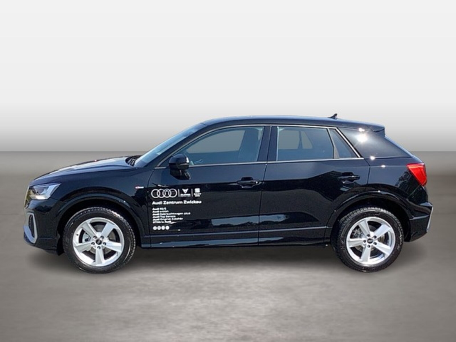 Audi Q2 – Bild 2