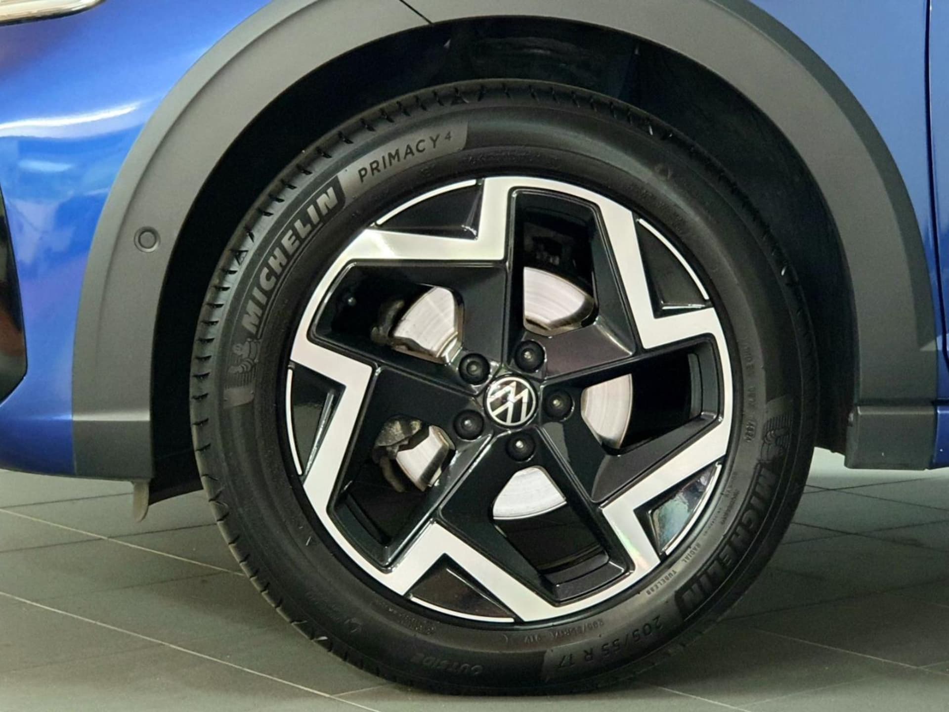 Volkswagen Taigo R-Line