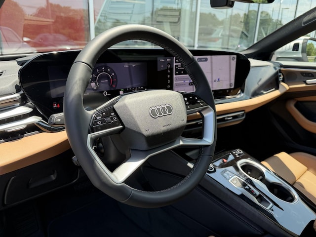 2026 Audi A6 Sedan