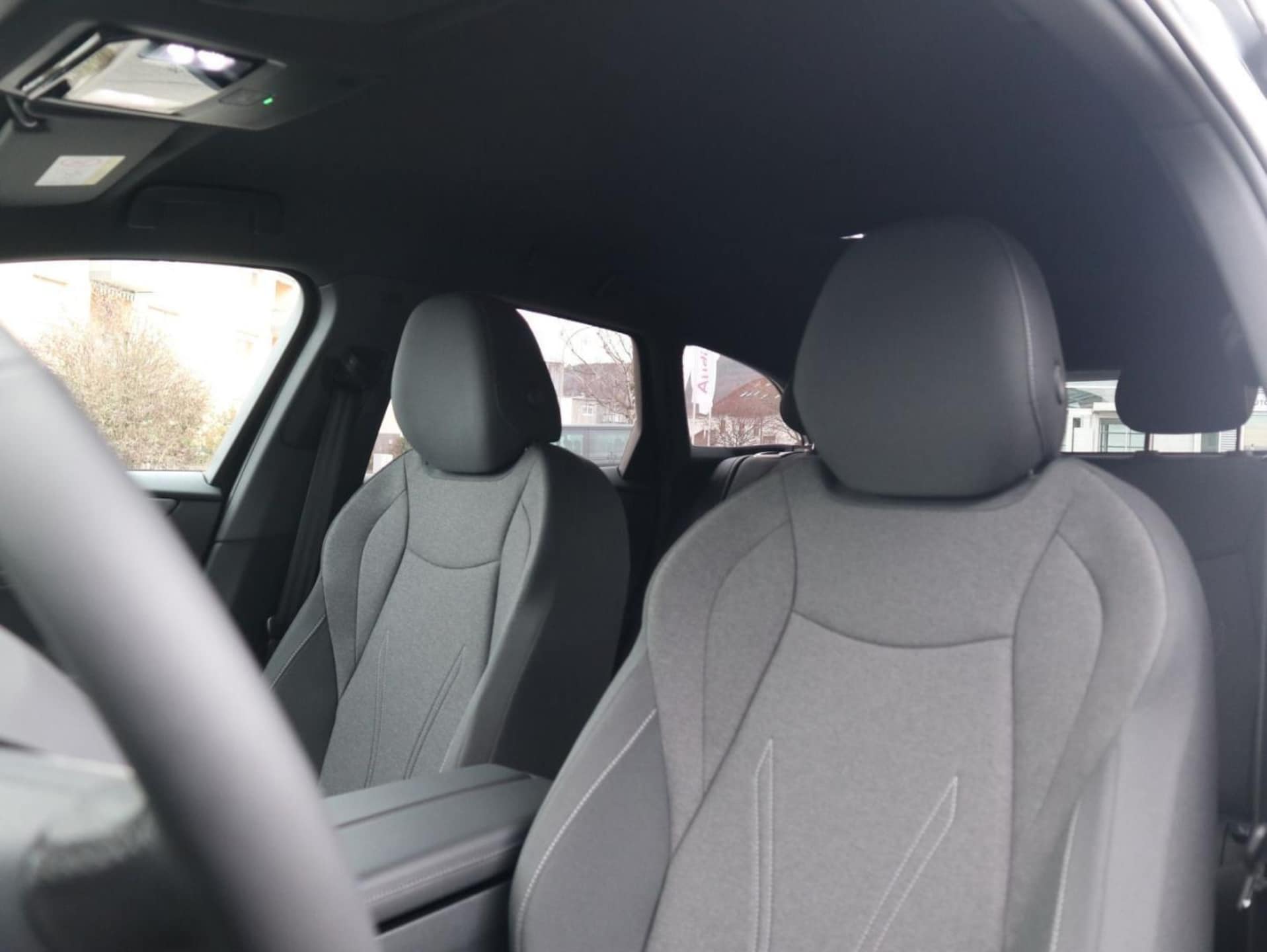 Volkswagen ID.7 Tourer Pro