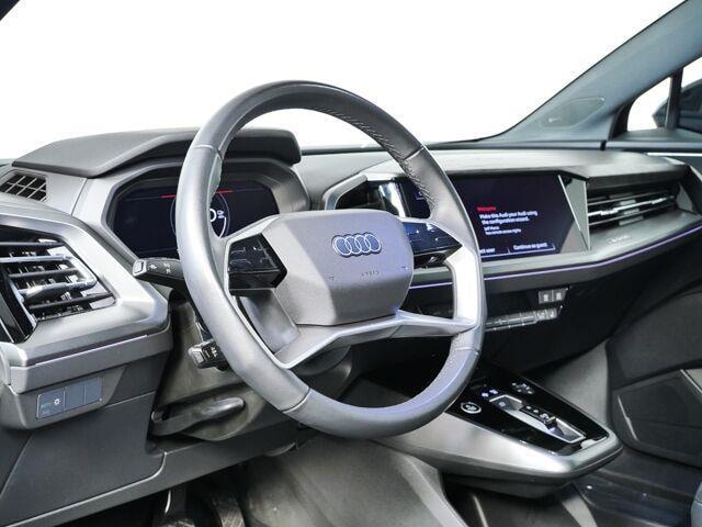2024 Audi Q4 e-tron