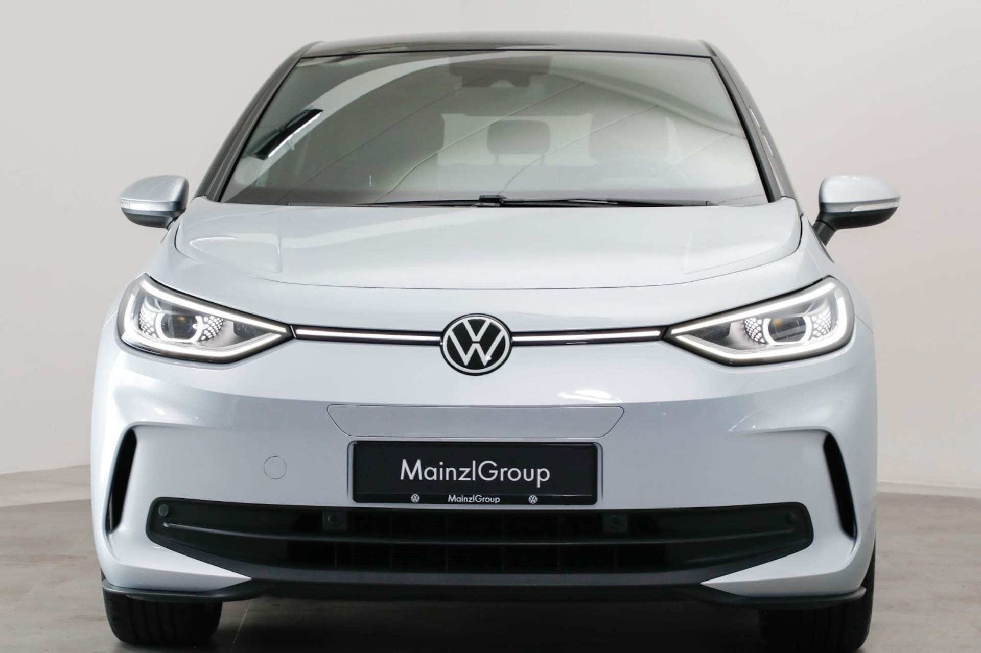 Volkswagen ID.3 Pro