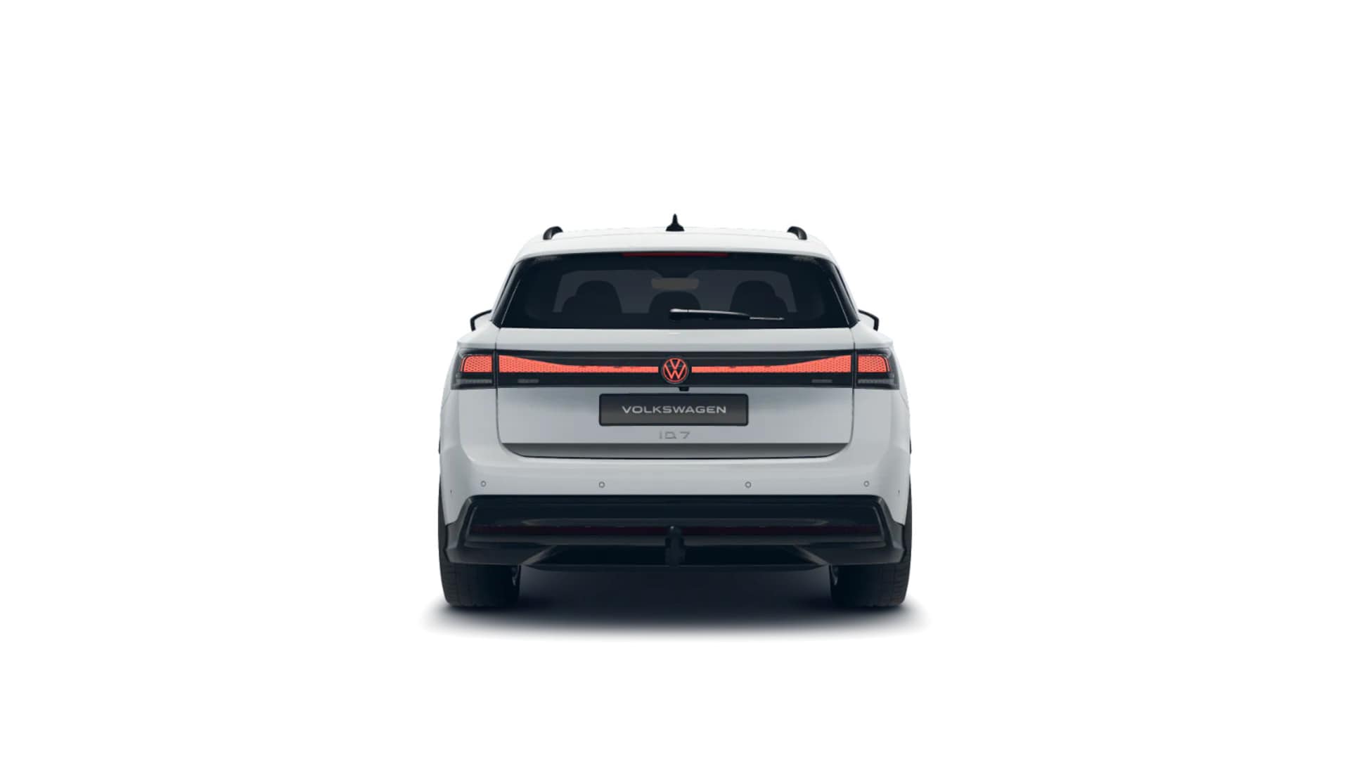 Volkswagen ID.7 Tourer Pro