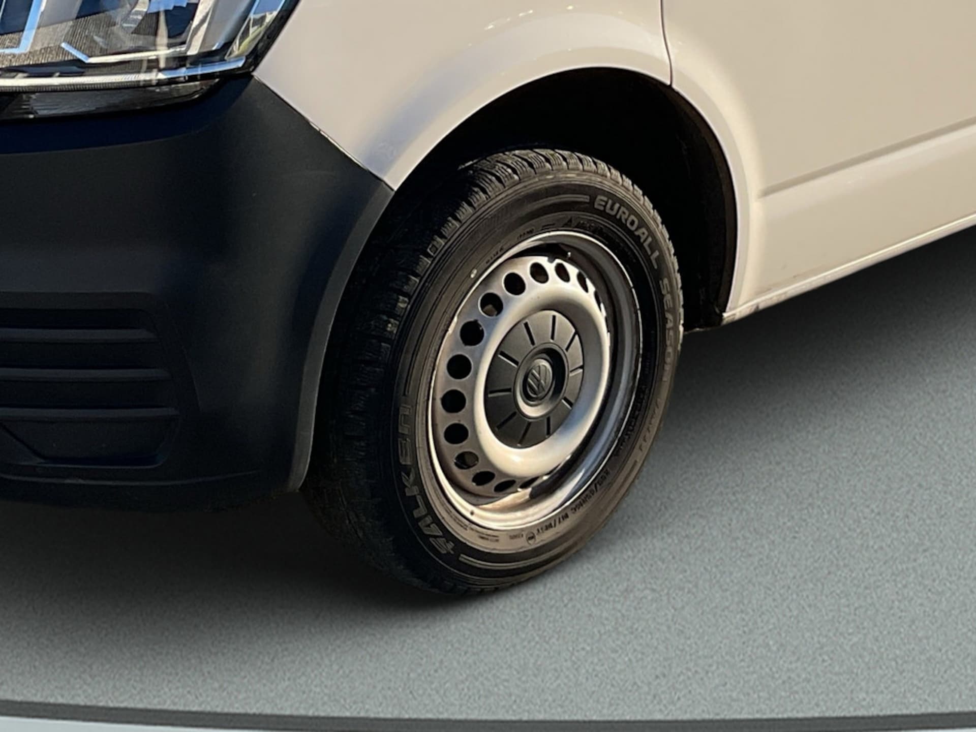 Volkswagen T6.1 Transporter Kasten kurzer Radstand