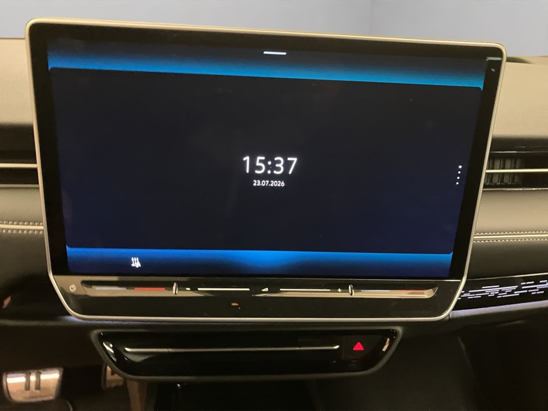Volkswagen ID.7 Tourer Pro