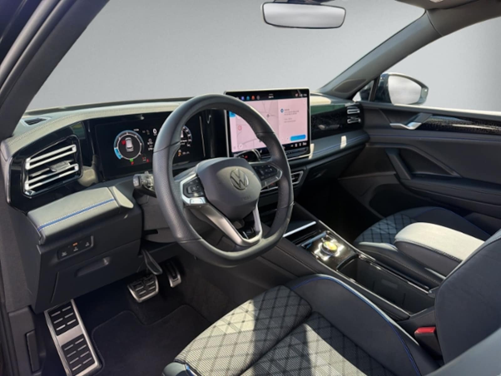 Volkswagen Tiguan – Bild 9