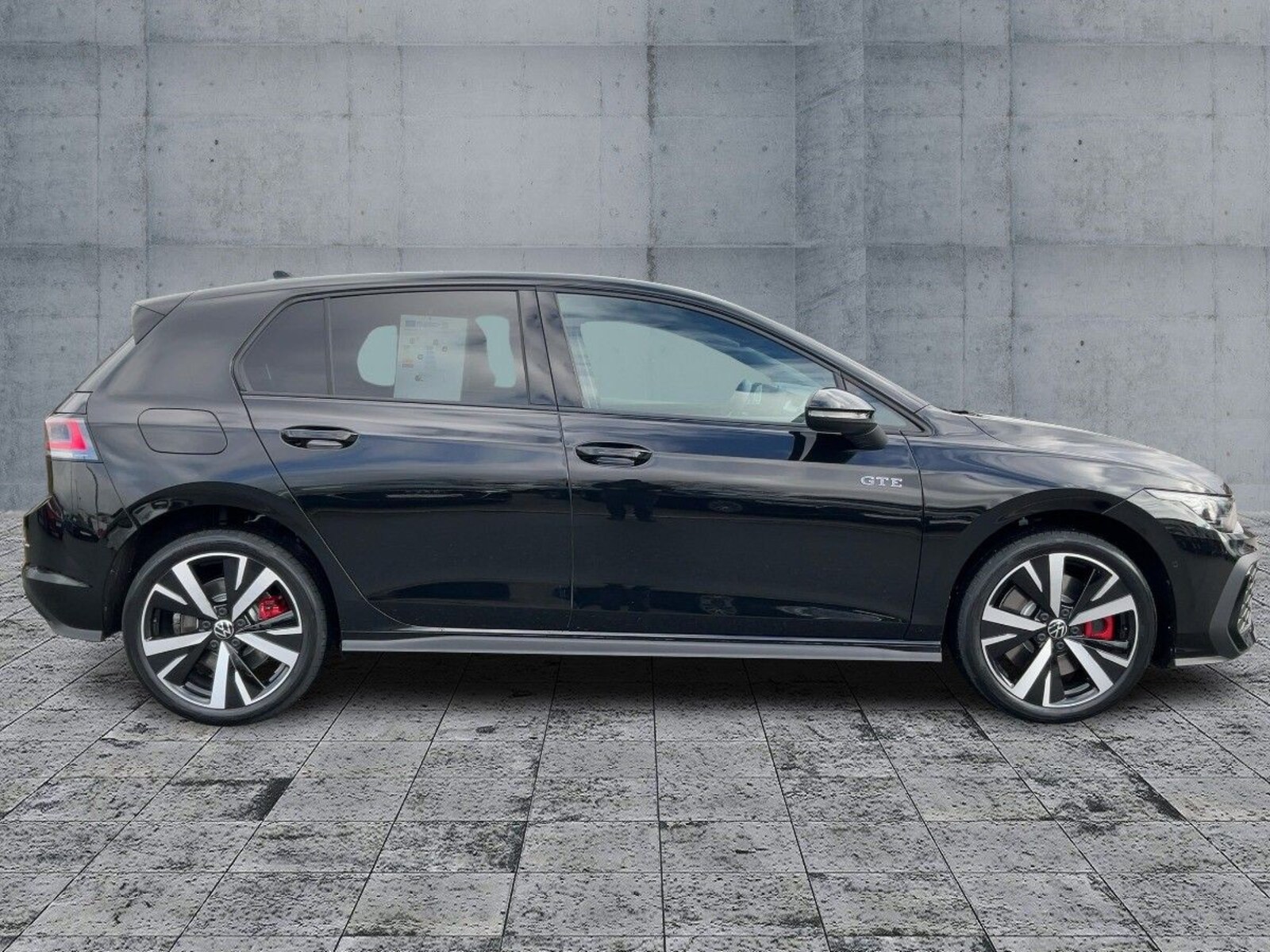 Volkswagen Golf – Bild 6